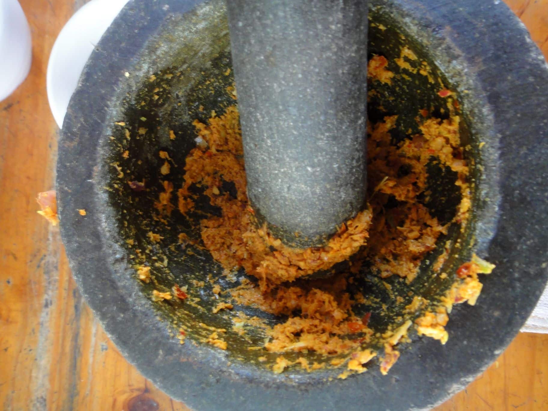 Currypaste