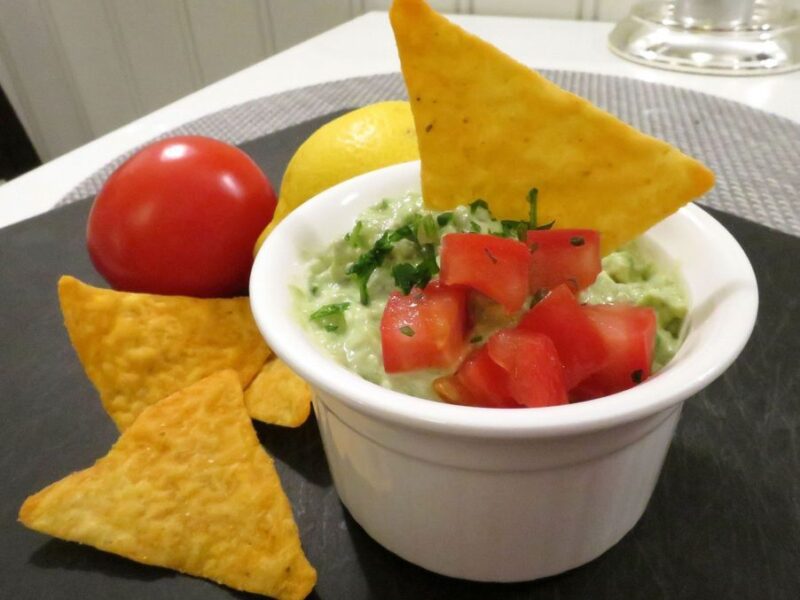 Guacamole