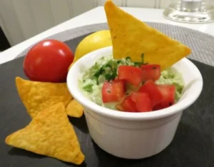 Guacamole