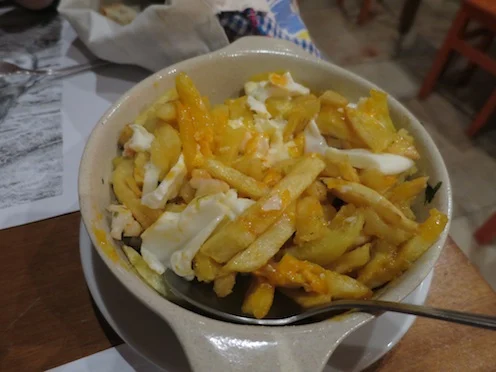 Petisco