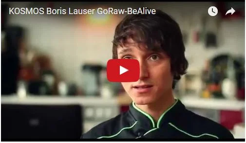 Video von Boris Lauser