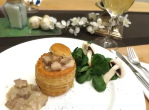 Ragout Fin