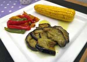 Antipasti-Beilagen zum Grillen leicht gemacht