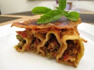 Canelloni vegetarisch