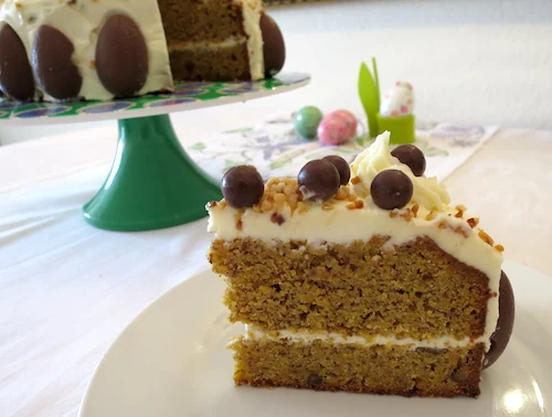 Rüblikuchen Brunch-Rezepte