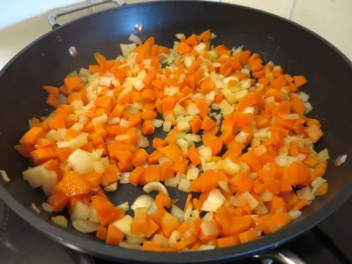 Sauce Bolognese2