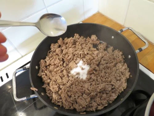 Sauce Bolognese1