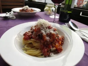 Sauce Bolognese – so schmeckt sie noch besser