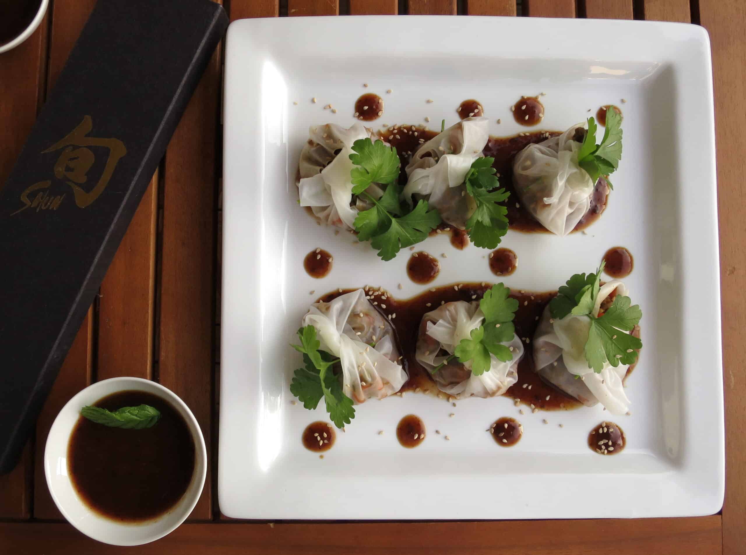 Dim Sum