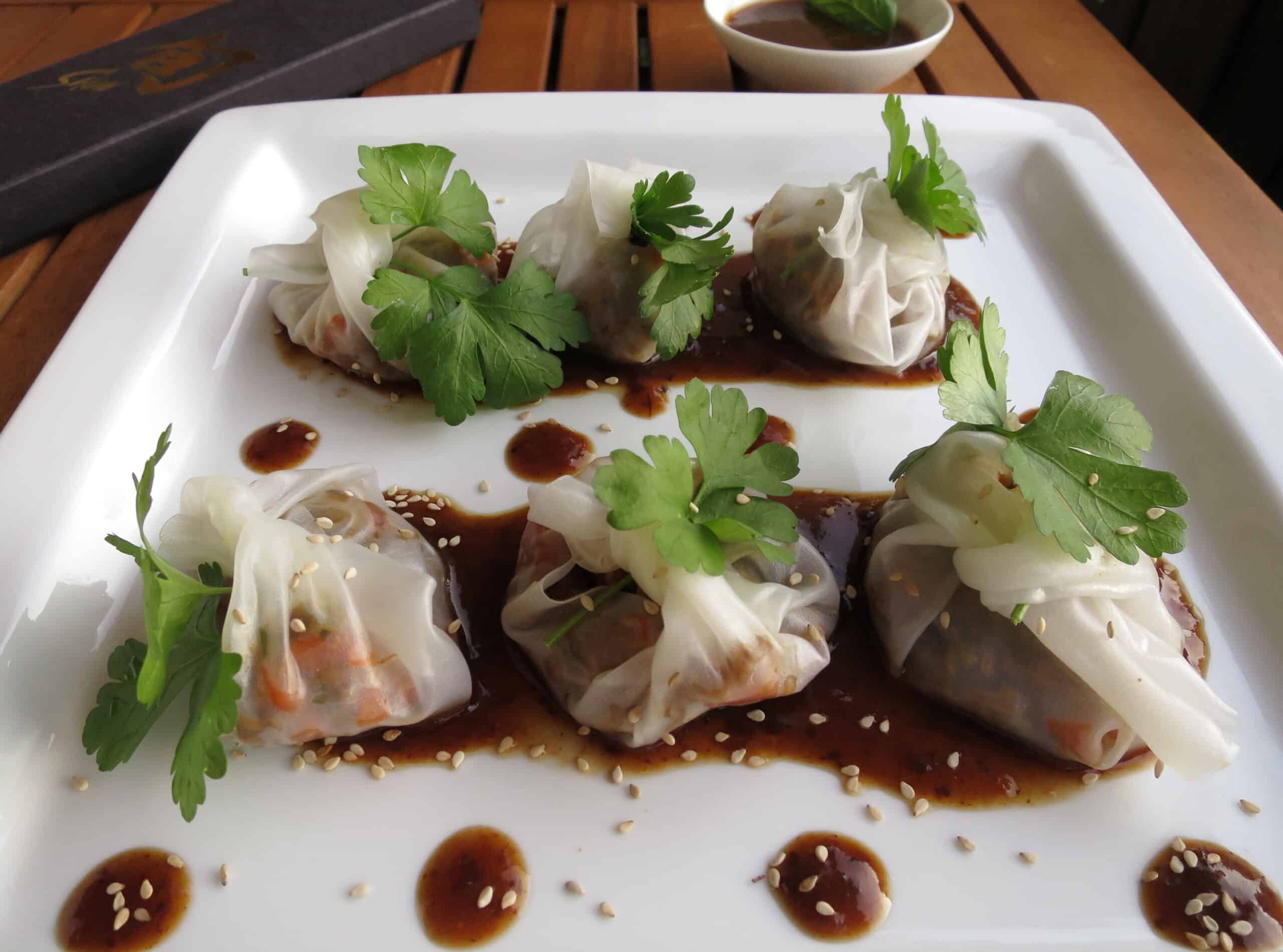 Dim Sum