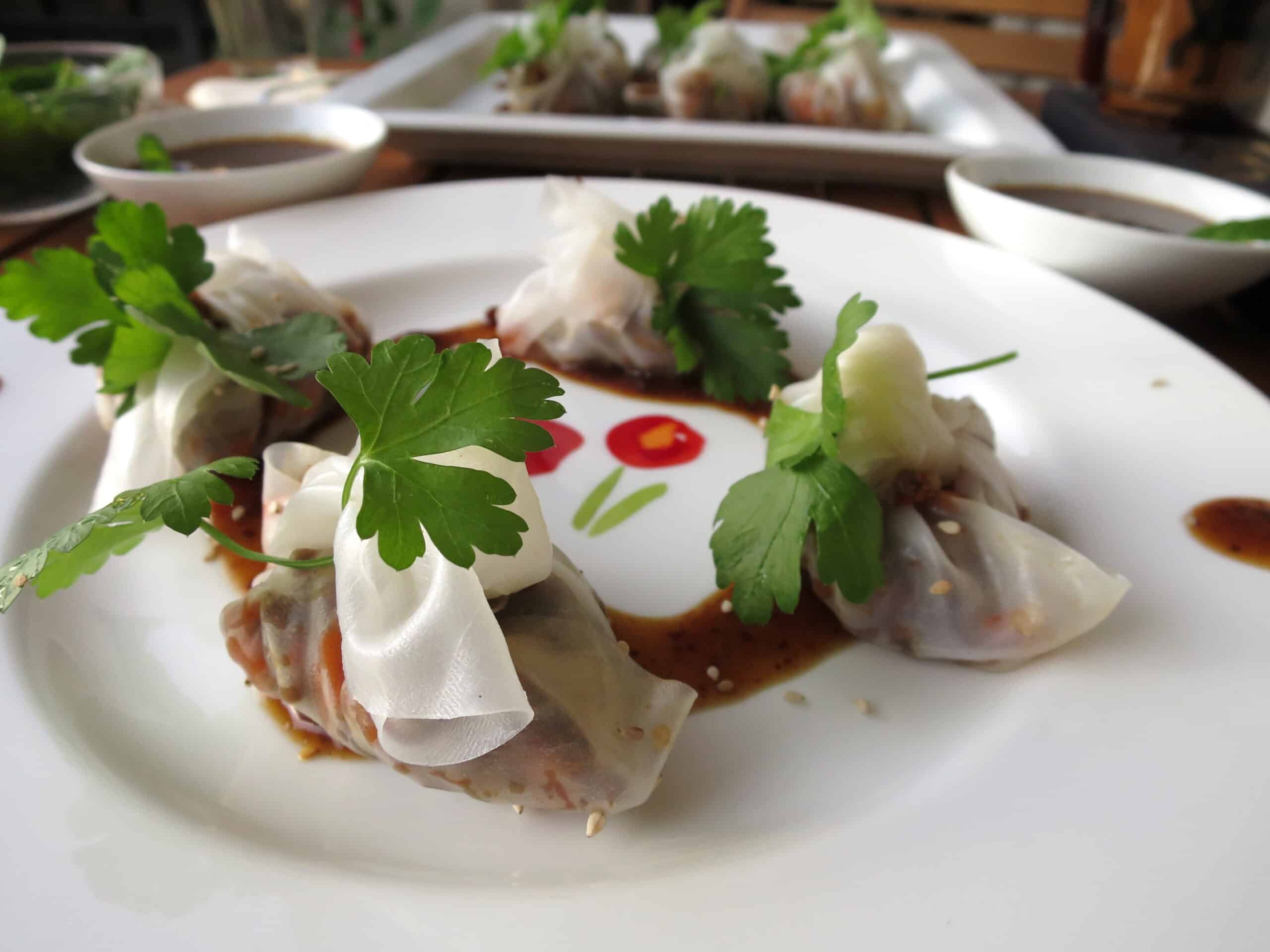 Dim Sum