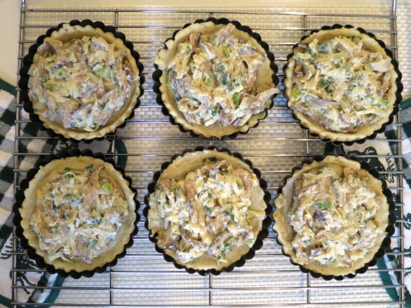 Steinpilz-Tartelettes_4