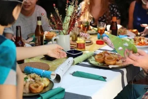 Die besten Fondue-Beilagen