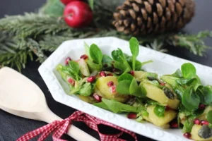 Winter-Kartoffelsalat
