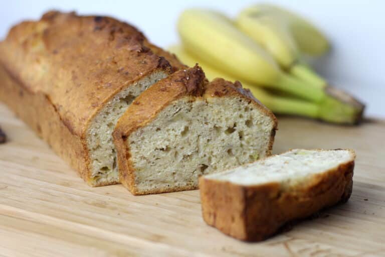 Original Bananenbrot Rezept