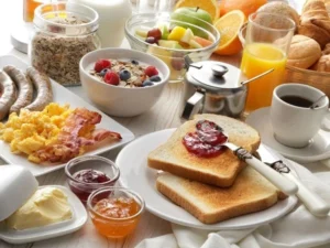 10 Brunch Rezepte, die bei keinem Buffet fehlen dürfen