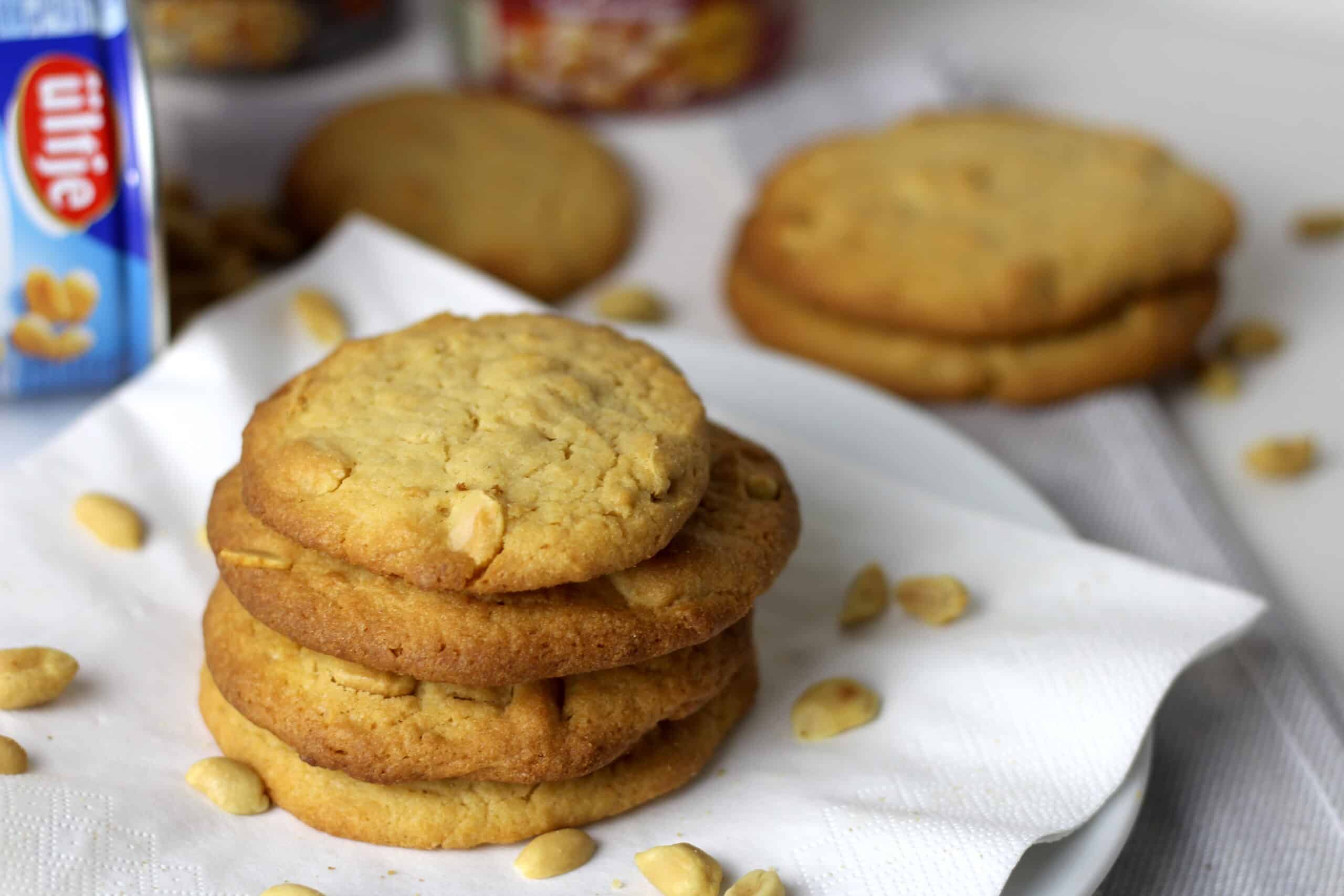 ültje Erdnuss Cookies